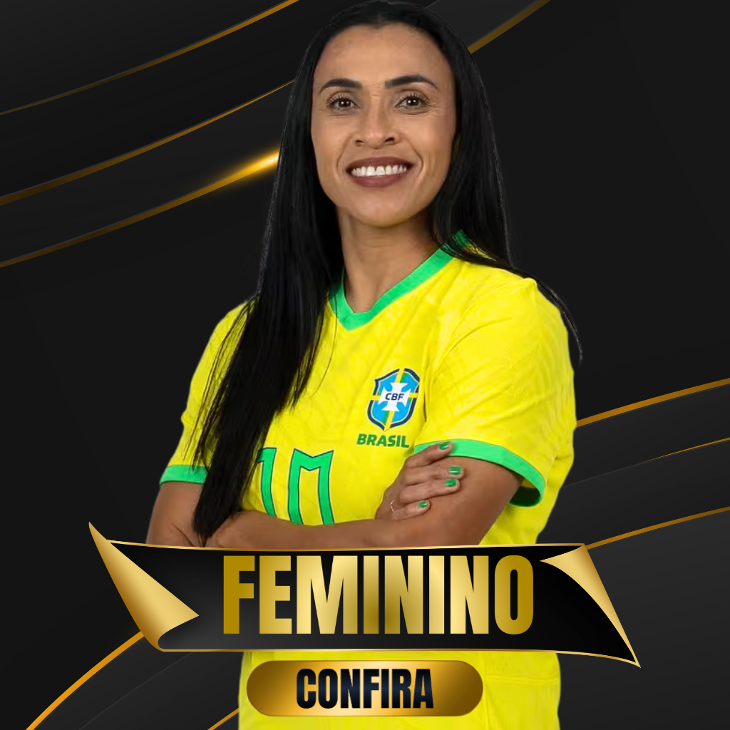 FEMININO