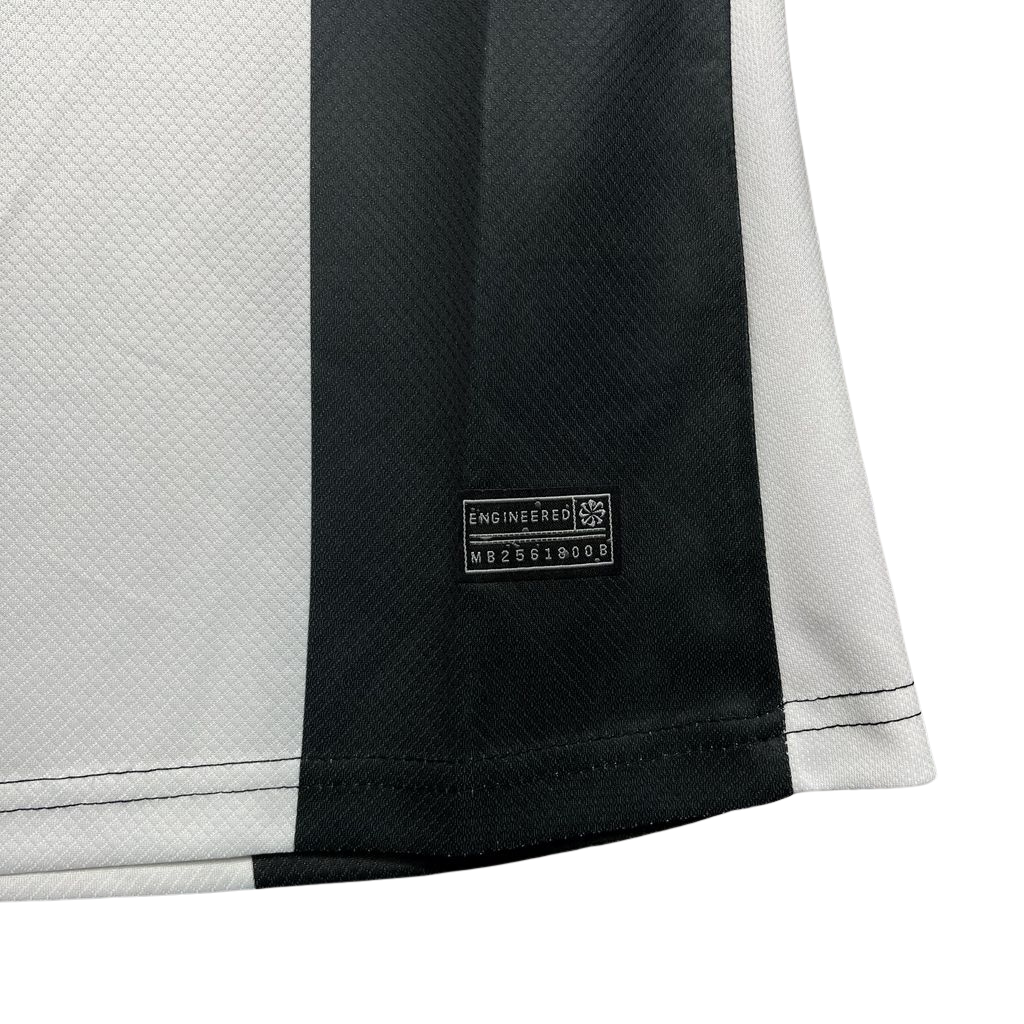 Camisa Nike Corinthians Ill 2024/25 Torcedor Feminina