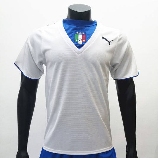 Camisa Retrô Itália II 2006