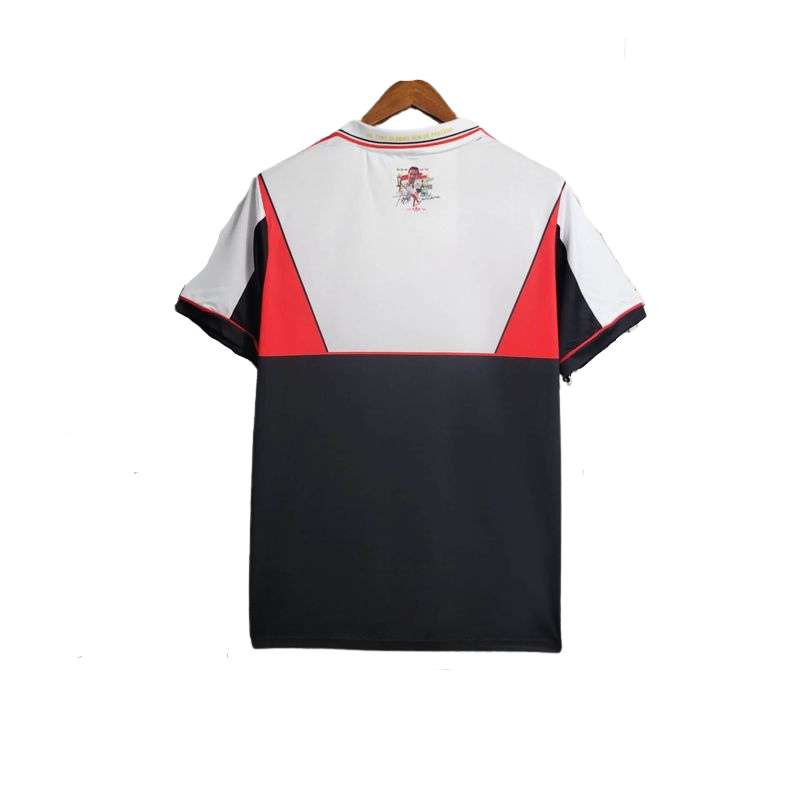 Camisa Retrô São Paulo 1992- Edição Memorial