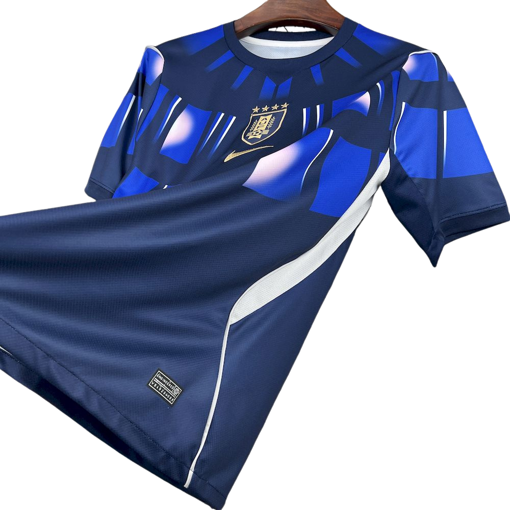 Camisa Uruguai II COPA DO MUNDO 2026 Torcedor Masculina