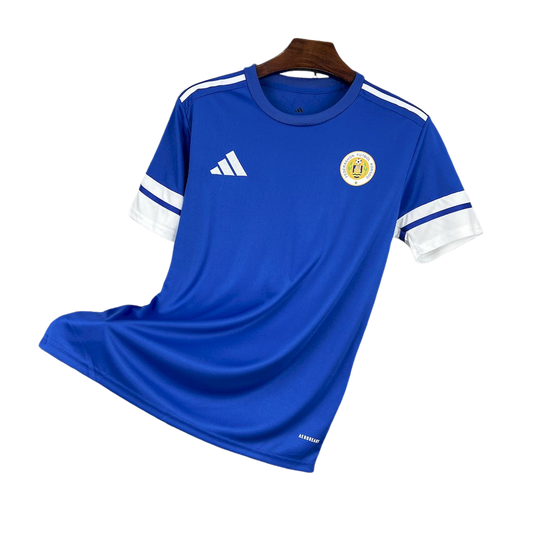 Camisa Curaçao I COPA DO MUNDO 2026 Torcedor Masculina