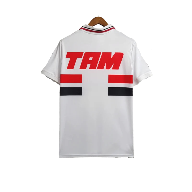 Camisa Retrô São Paulo I 1993/94