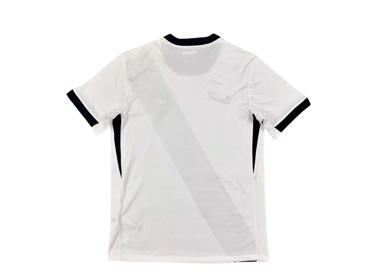 Camisa Vasco II 2026/27 Torcedor Masculina
