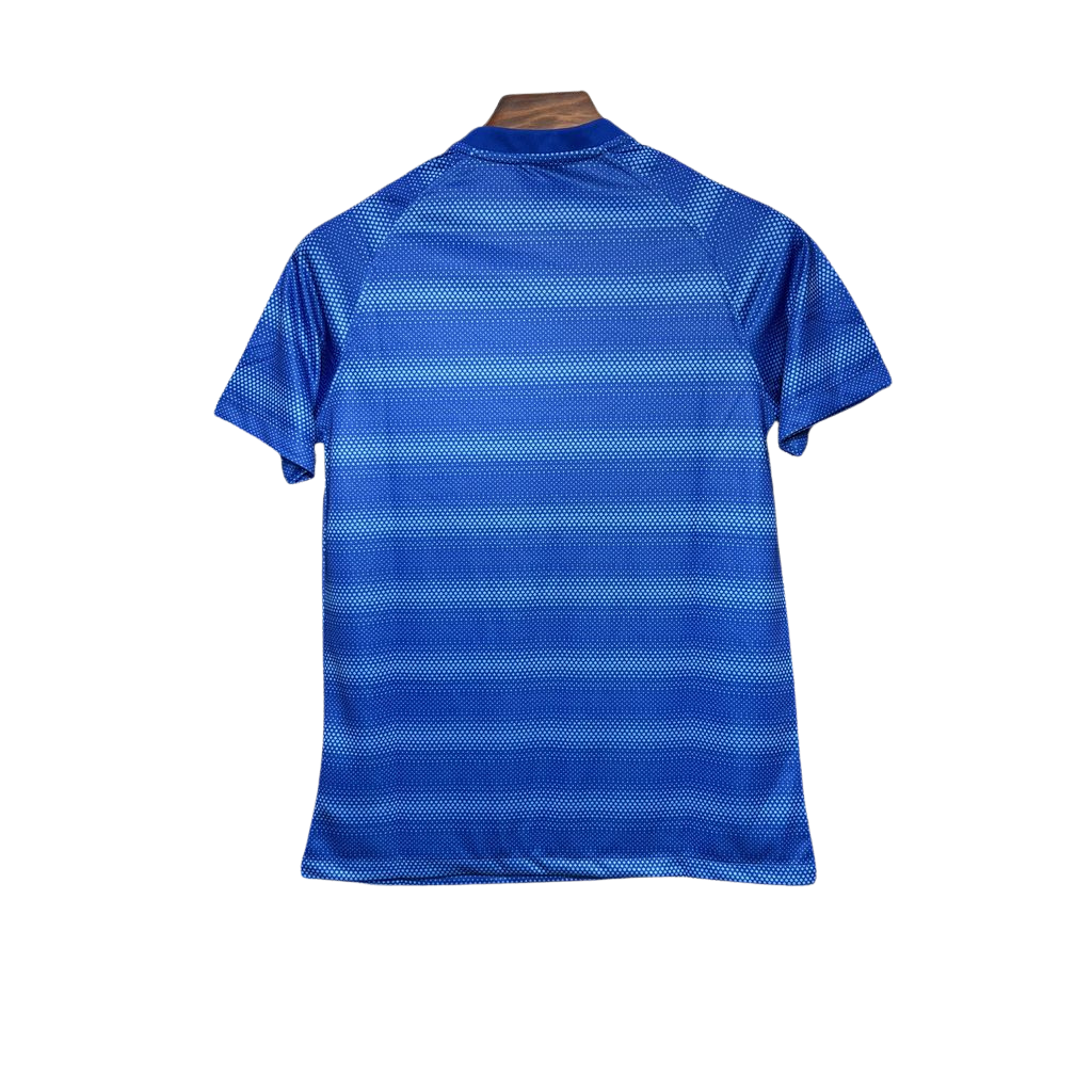 Camisa Retrô Brasil I 2014