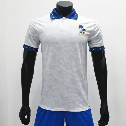Camisa Retrô Itália II 1994