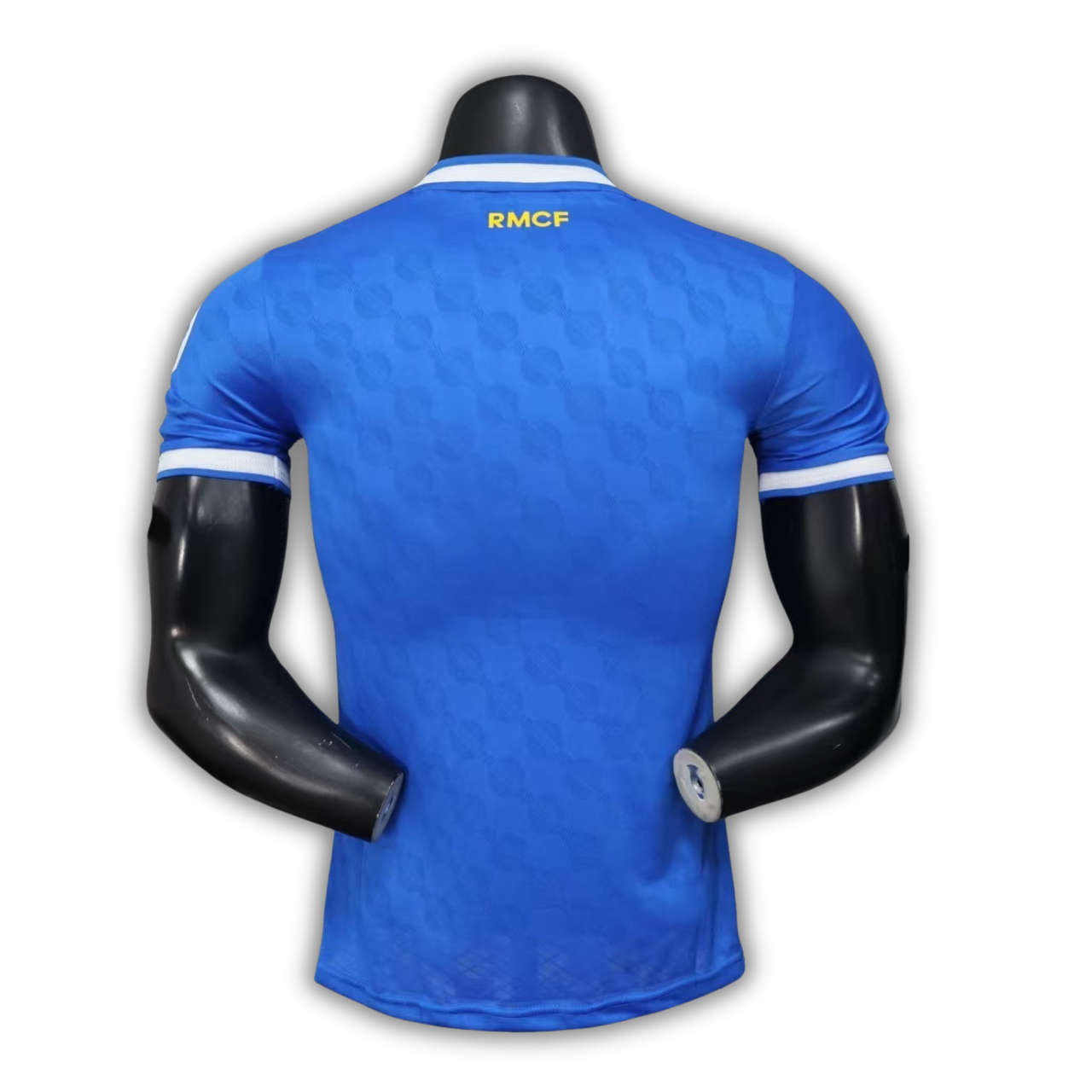 Camisa Real Madrid lII 2025/26 Jogador Masculina