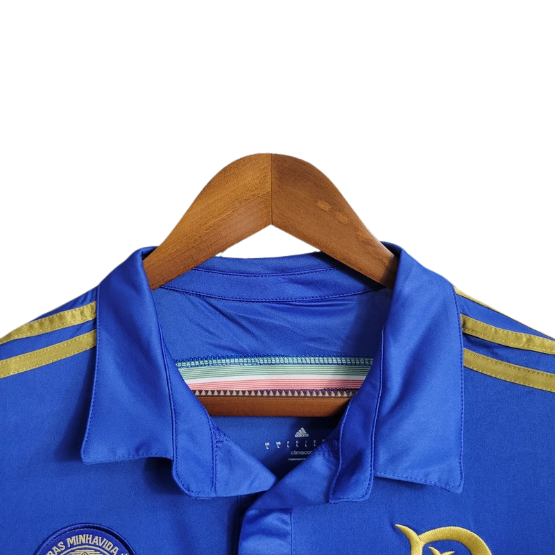 Camisa Retrô Palmeiras  2014/15