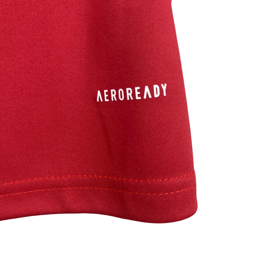 Camisa Liverpool l 2025/26 Torcedor Masculina