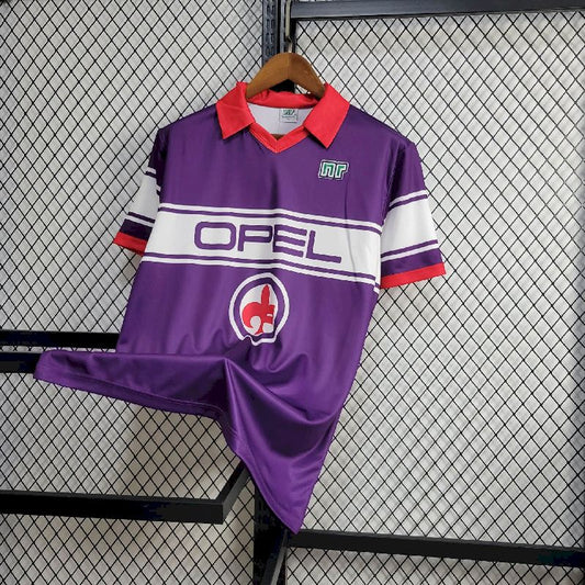 Camisa Retrô Fiorentina I 1984/85