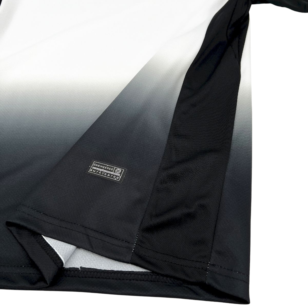 Camisa Nike Corinthians l 2024/25 Torcedor Masculina