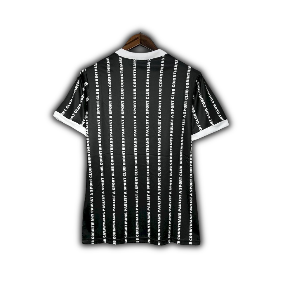 Camisa Retrô Corinthians III 1994