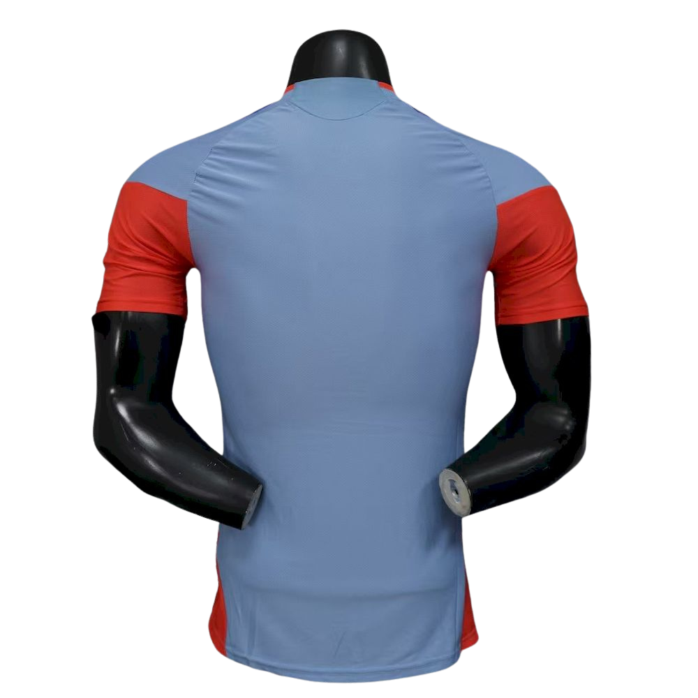 Camisa Japão II COPA DO MUNDO 2026 Jogador Masculina
