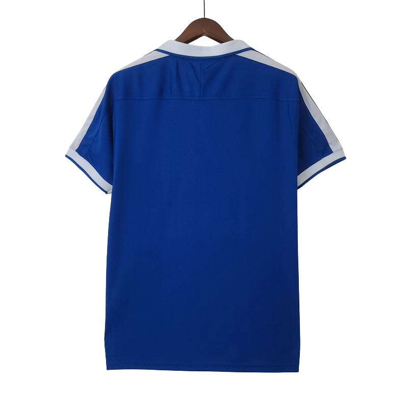 Camisa Retrô Brasil II 1997