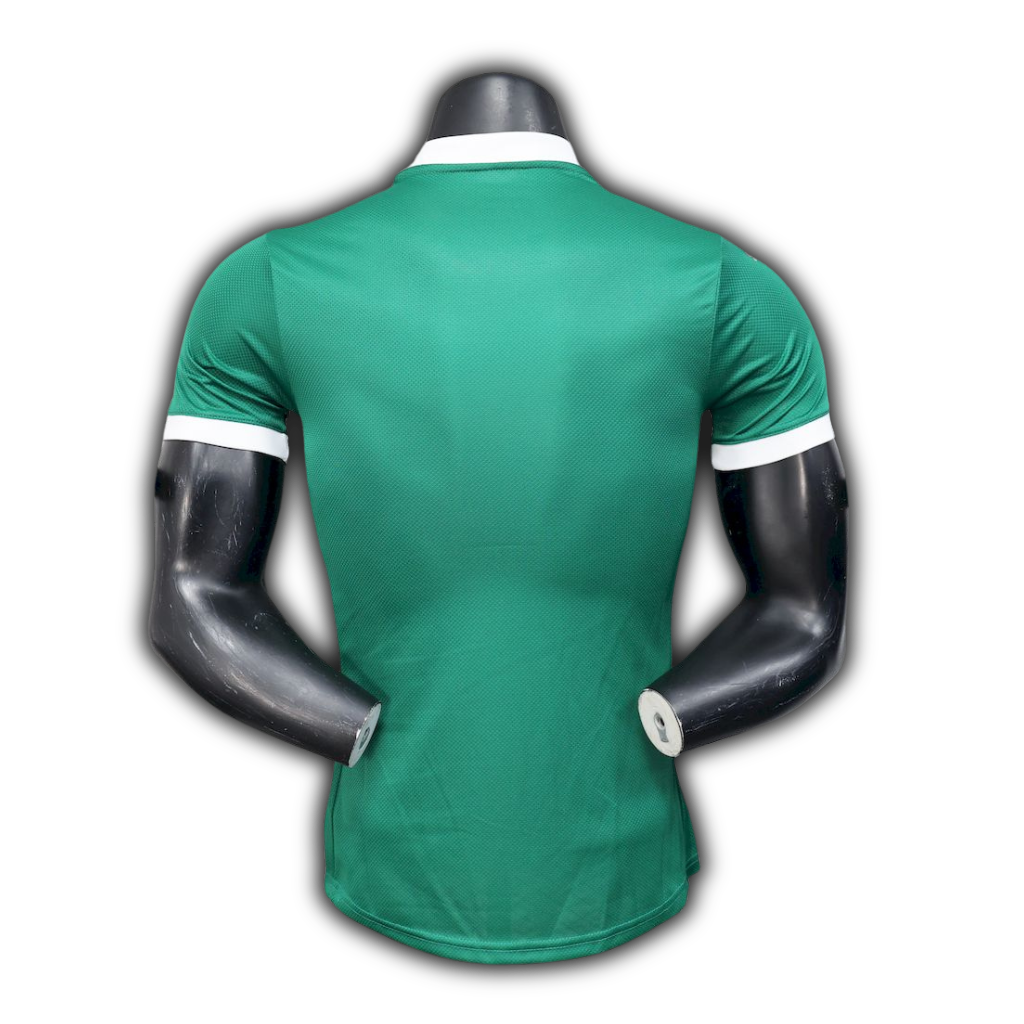 Camisa Palmeiras l 2025/26 Jogador Masculina