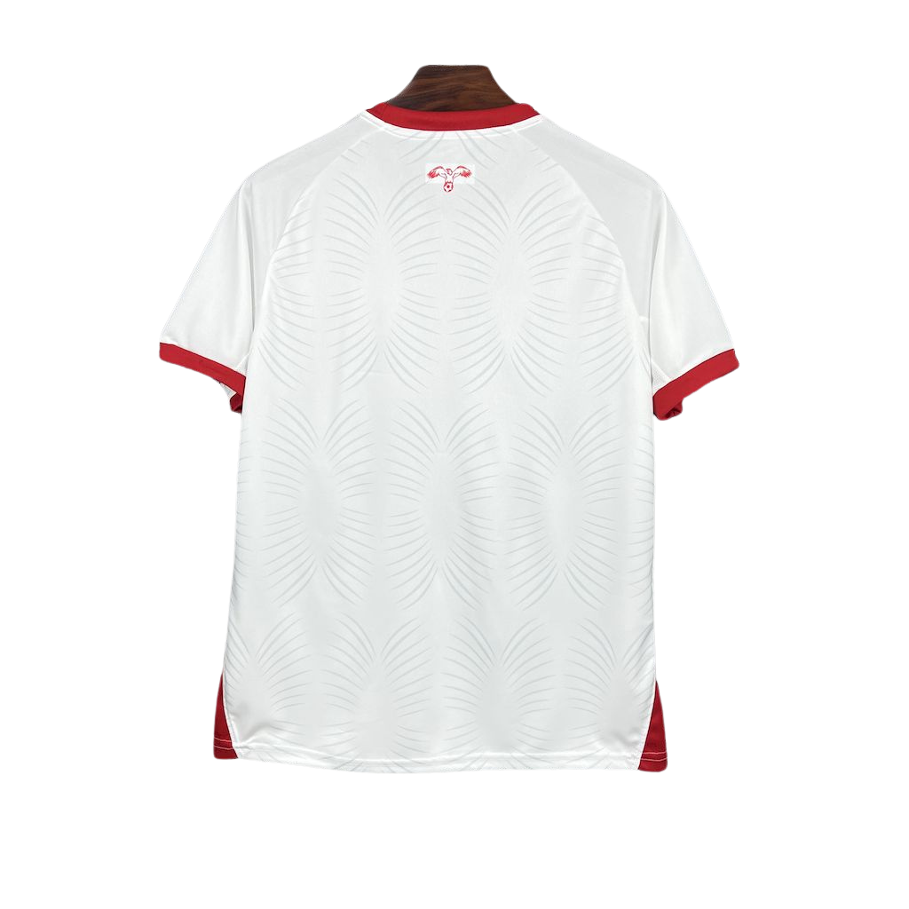 Camisa Jordânia I COPA DO MUNDO 2026 Torcedor Masculina