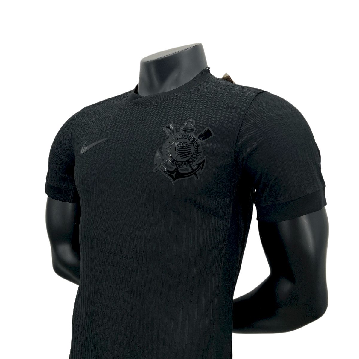 Camisa Nike Corinthians II 2024/25 Jogador Masculina