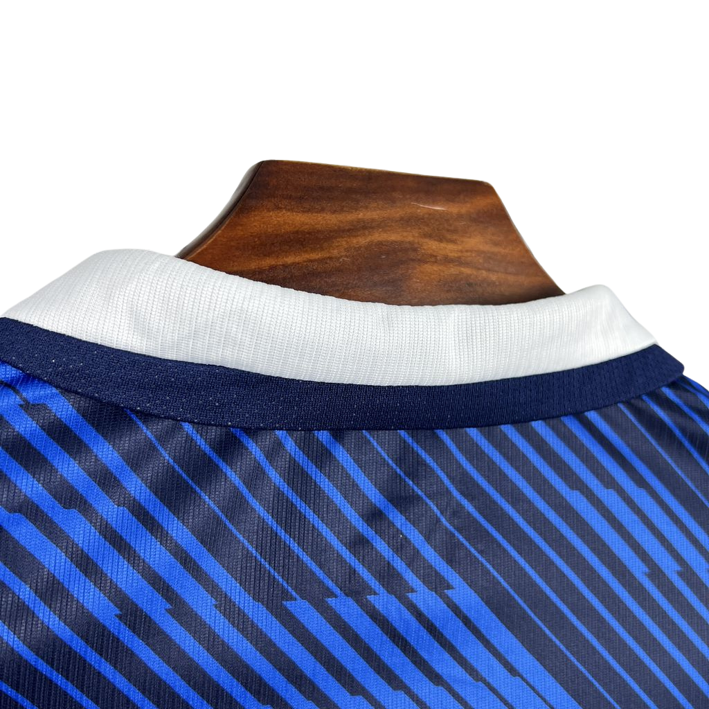 Camisa França I COPA DO MUNDO 2026 Torcedor Masculina