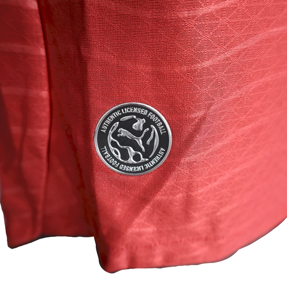 Camisa Portugal I COPA DO MUNDO 2026 Jogador Masculina