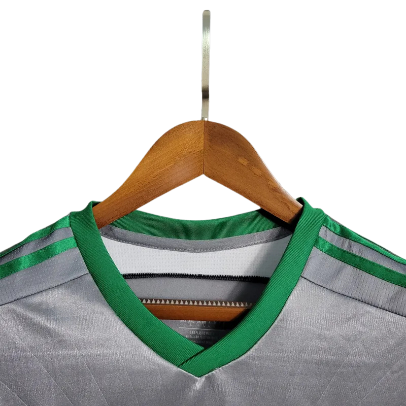 Camisa Retrô Palmeiras III 2015