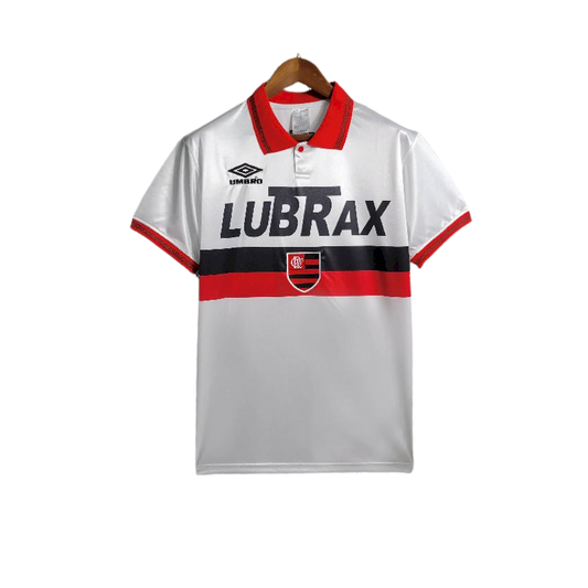 Camisa Retrô Flamengo II 1994