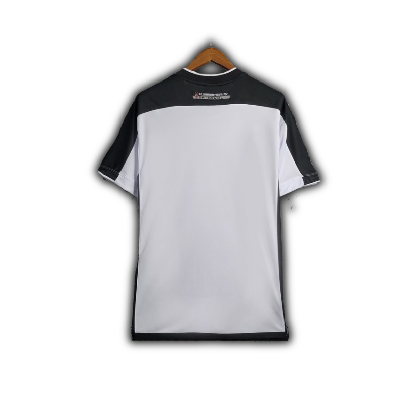 Camisa Retrô Corinthians I 2000