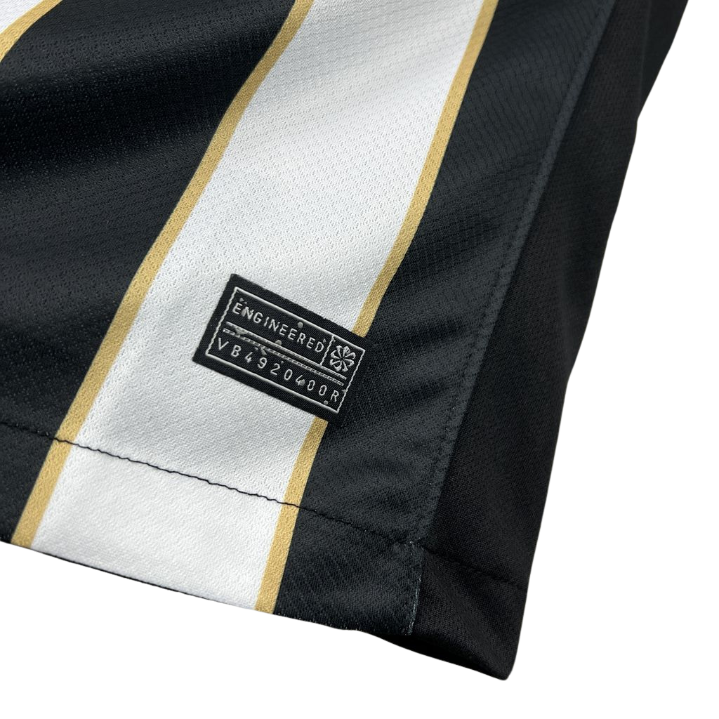 Camisa Atlético Mineiro I 2026/27 Torcedor Masculina