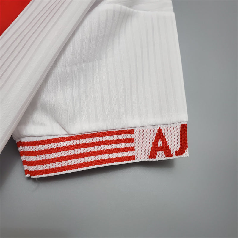 Camisa Retrô Ajax l 1997/98