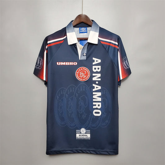 Camisa Retrô Ajax ll 1997/98