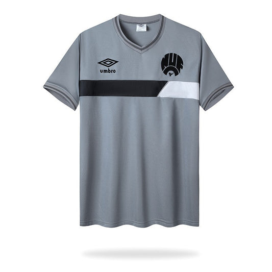 Camisa Retrô Newcastle II 1986/87
