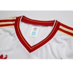 Camisa Retrô Liverpool II 1985/87