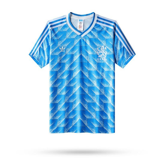 Camisa Retrô Holanda II 1988
