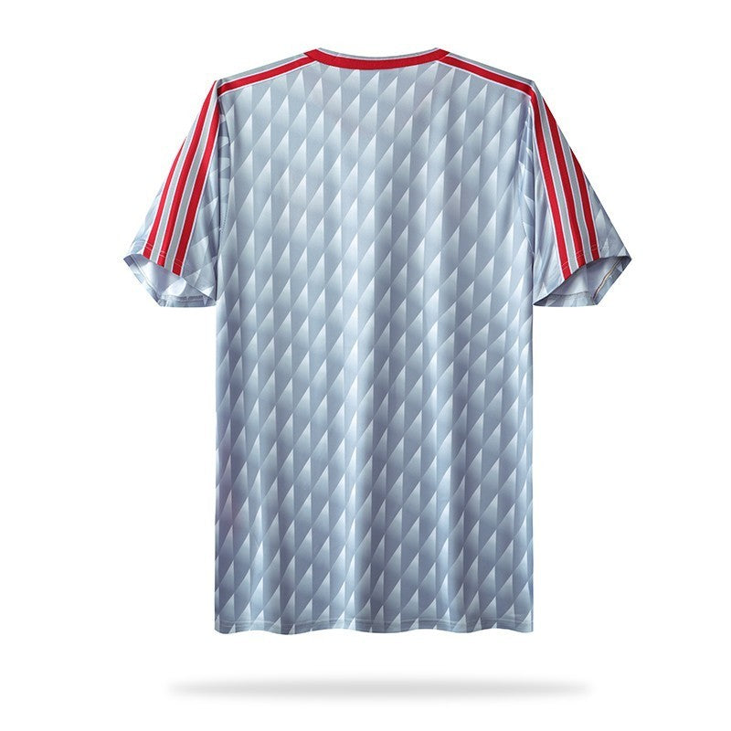 Camisa Retrô Liverpool II 1989/91