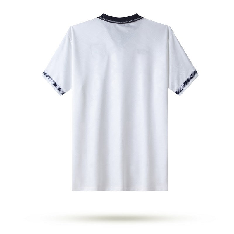 Camisa Retrô Inglaterra I 1990/92