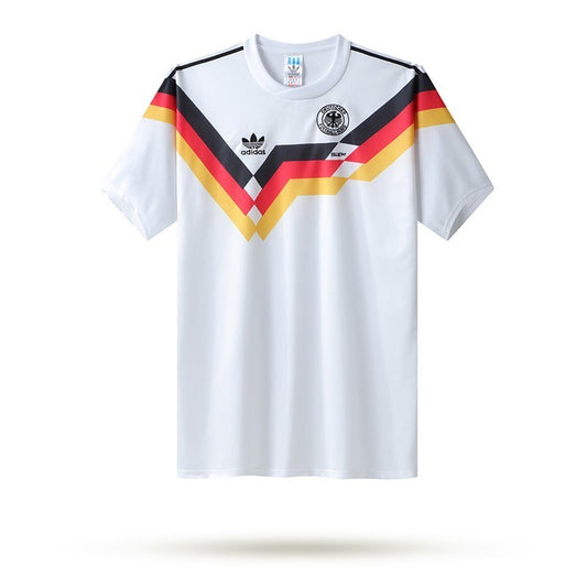 Camisa Retrô Alemanha I 1990
