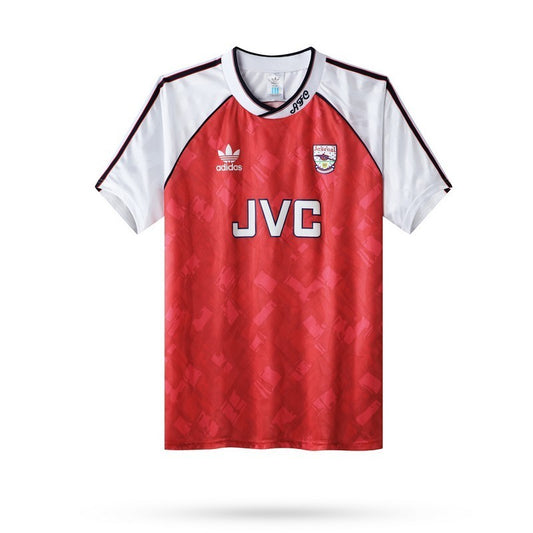 Camisa Retrô Arsenal I 1990/92