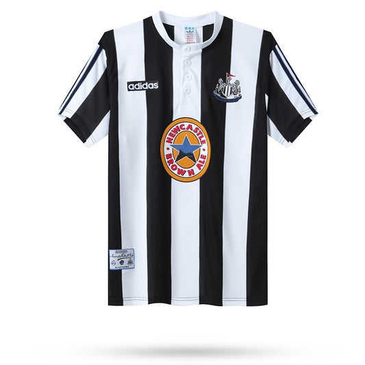 Camisa Retrô Newcastle  I 1995/97