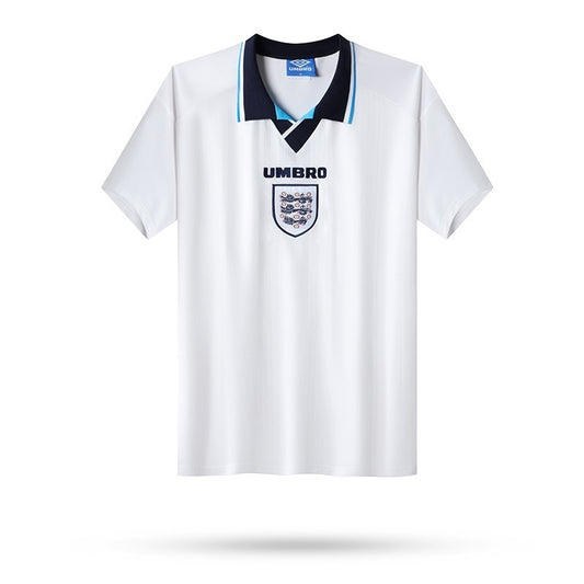 Camisa Retrô Inglaterra I 1996/97