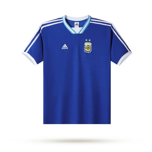 Camisa Retrô Argentina 2022