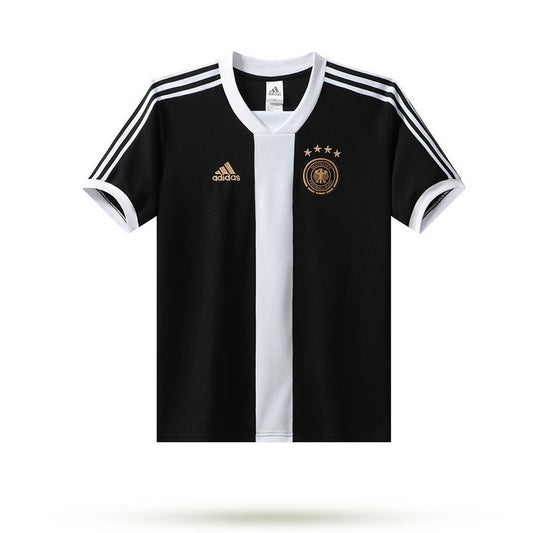Camisa Retrô Alemanha 2022