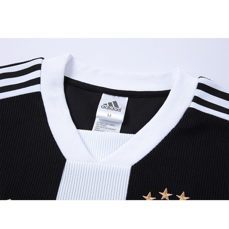 Camisa Retrô Alemanha 2022