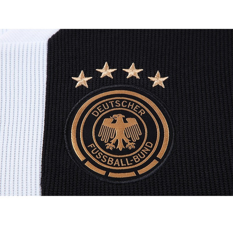 Camisa Retrô Alemanha 2022
