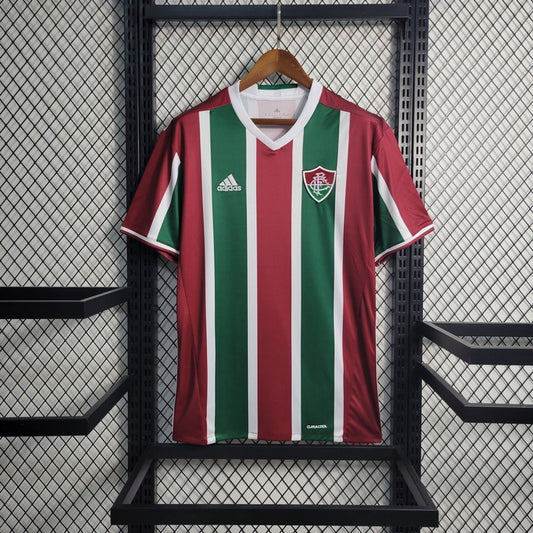 Camisa Retrô Fluminense I 2016/17