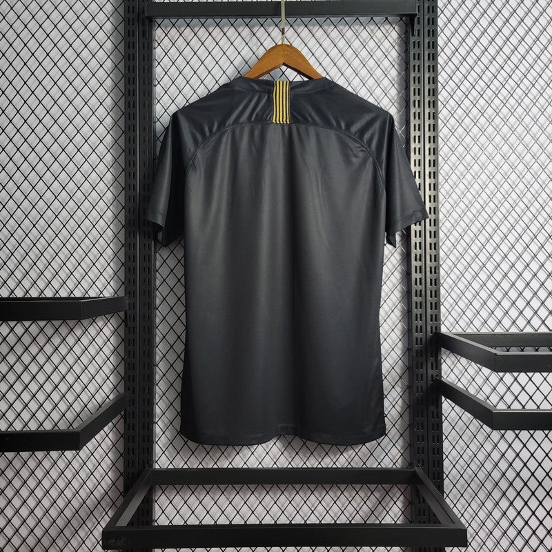 Camisa Retrô Corinthians II 2018/19