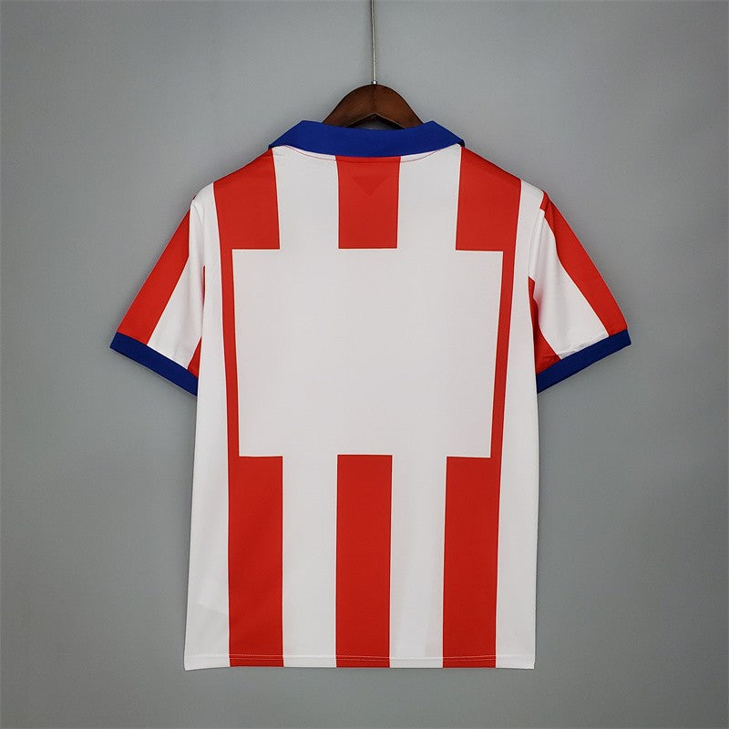 Camisa Retrô Atlético Madrid l 2014/15