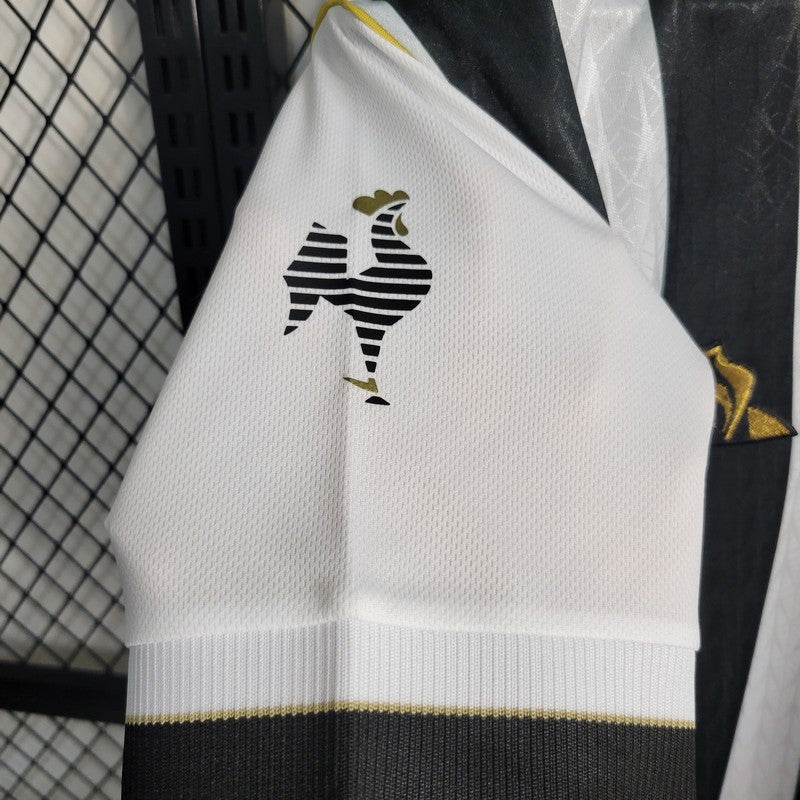 Camisa Retrô Atlético Mineiro II 2020
