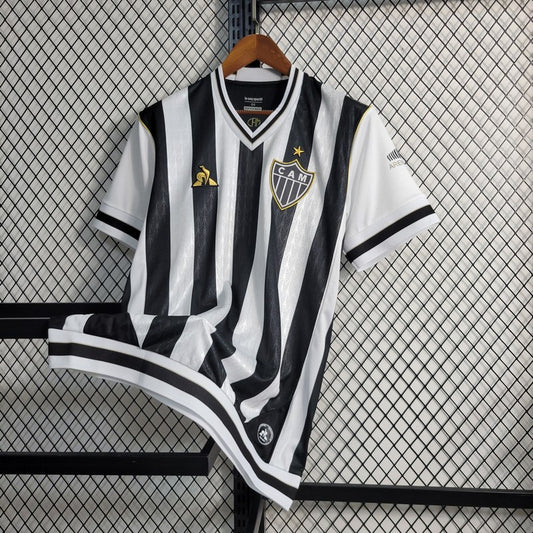 Camisa Retrô Atlético Mineiro II 2020