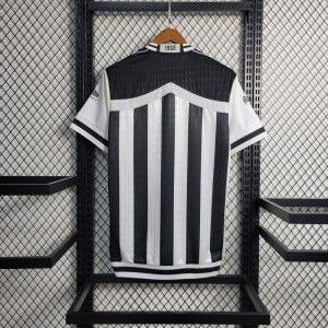 Camisa Retrô Atlético Mineiro II 2020