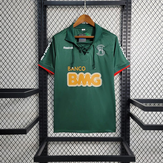Camisa Retrô Palmeiras III 2011