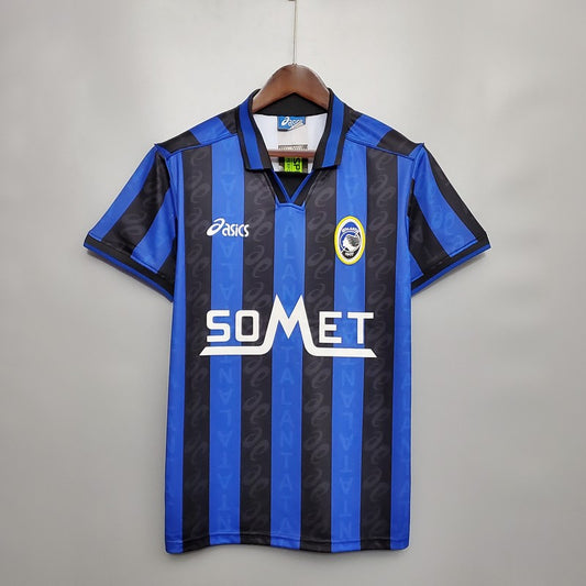 Camisa Retrô Atalanta II 1996/97